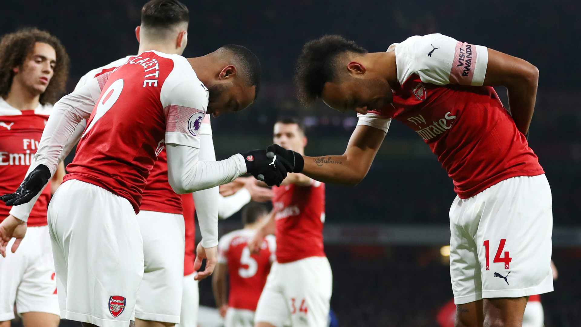 Arsenal đang có cửa rất sáng trong cuộc đua top 4 top 4 ngoại hạng anh, arsenal, mu, chelsea, tottenham, big 6, champions league, ngoại hạng anh, cúp c1, top 4 premier league
