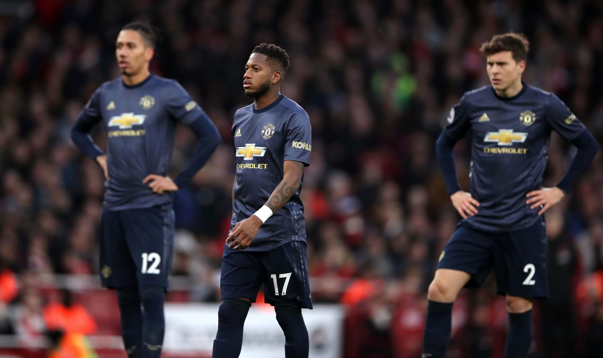 Vừa thua trận nhưng MU vẫn còn nhiều cơ hội top 4 ngoại hạng anh, arsenal, mu, chelsea, tottenham, big 6, champions league, ngoại hạng anh, cúp c1, top 4 premier league