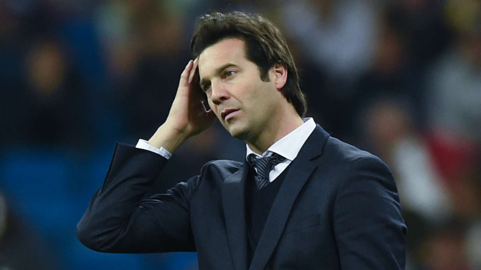 HLV Solari chính thức bị sa thải Zidane trở lại real, real madrid, zidane, real bổ nhiệm zidane, la liga, champions league, zinedine zidane