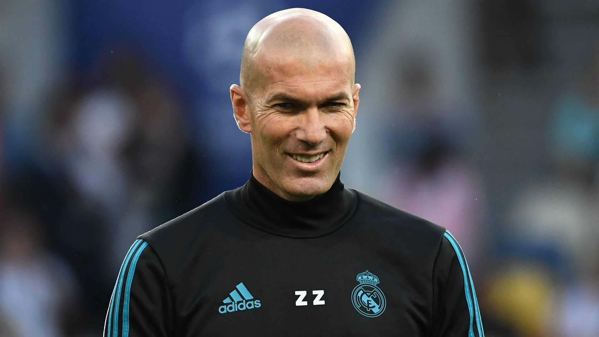 Và Zidane là người lên thay Zidane trở lại real, real madrid, zidane, real bổ nhiệm zidane, la liga, champions league, zinedine zidane