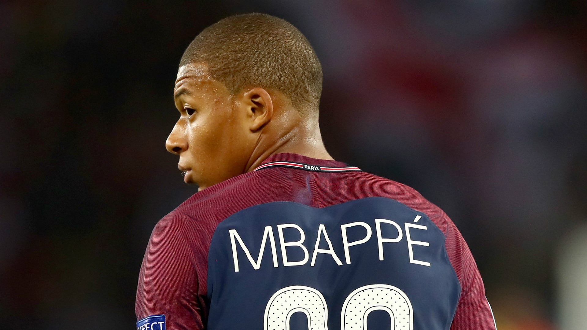 Mbappe sẽ ở lại PSG Tin chuyển nhượng , chuyển nhượng MU, chuyển nhượng Arsenal, chuyển nhượng Chelsea , chuyển nhượng Real, chuyển nhượng hôm nay, chuyển nhượng 12/3