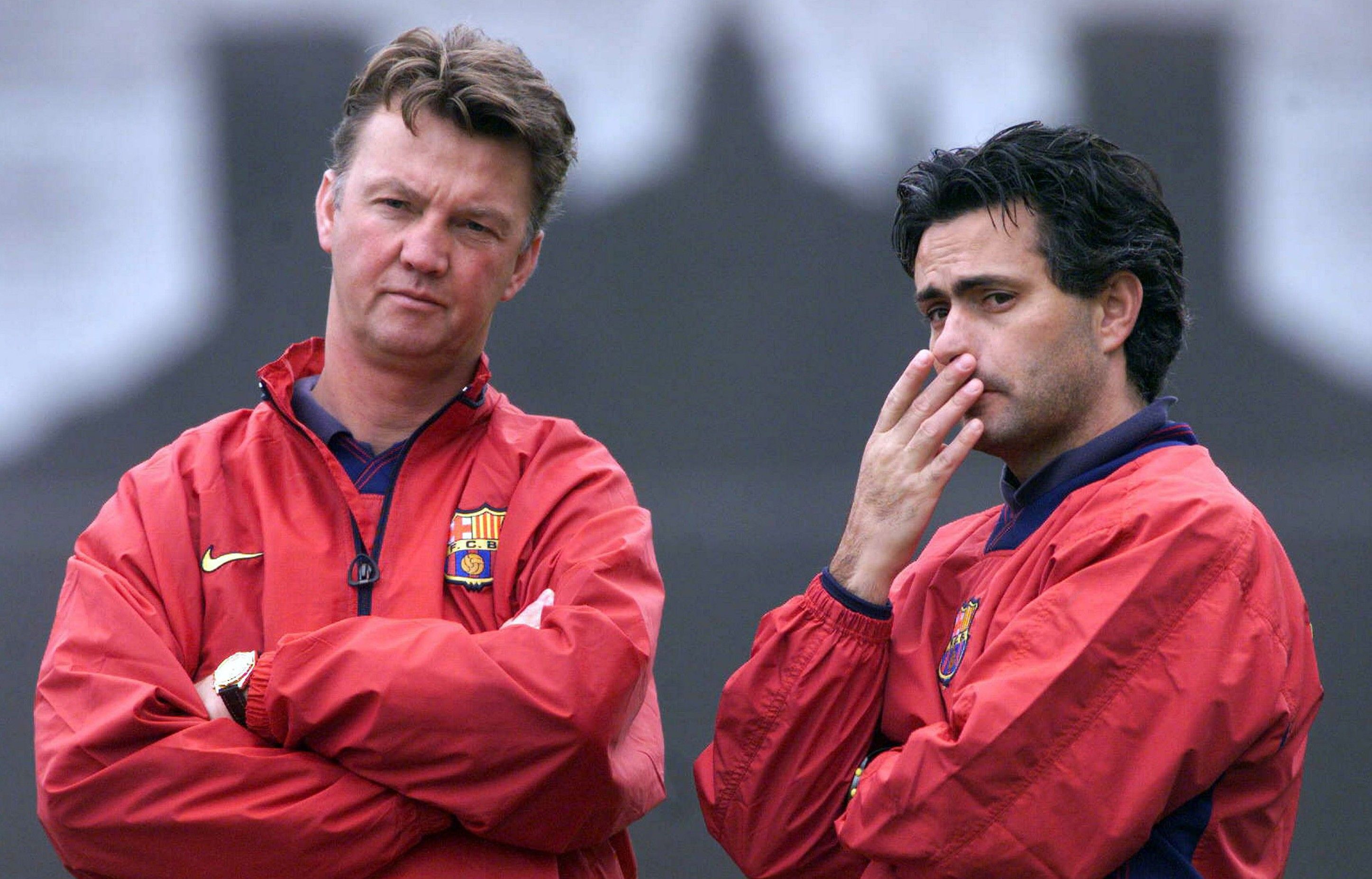 Van Gaal là một trong những HLV lẫy lừng của bóng đá thế giới van gaal, van gaal nghỉ hưu, cựu hlv mu, mu, barca, ajax, hà lan, nghỉ hưu, louis van gaal