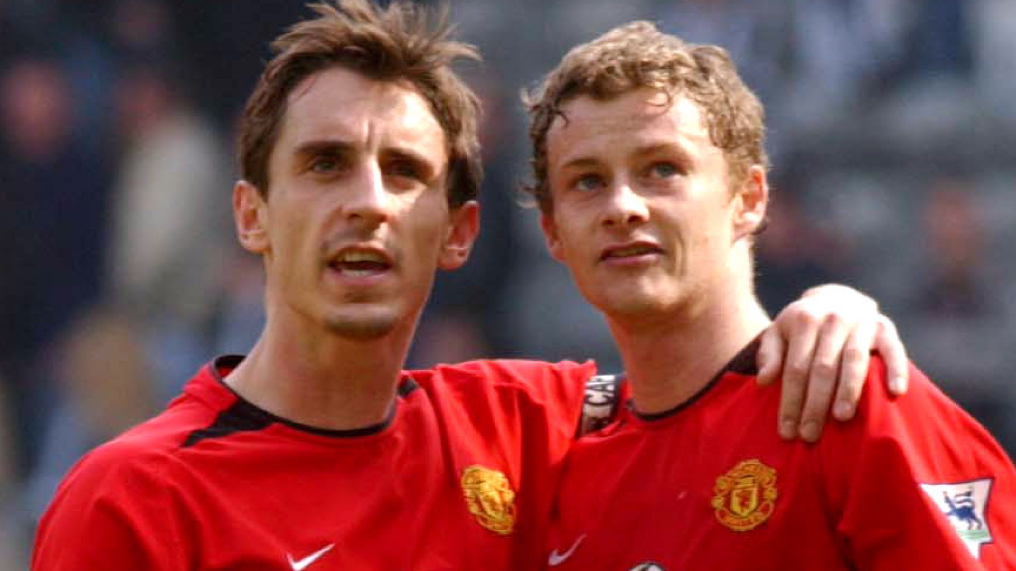 Gary Neville ủng hộ Solskjaer MU, solskjaer, mu ky hop dong với solskjaer, solskjaer man utd, solskjaer làm hlv chính thức, hợp đồng của solskjaer
