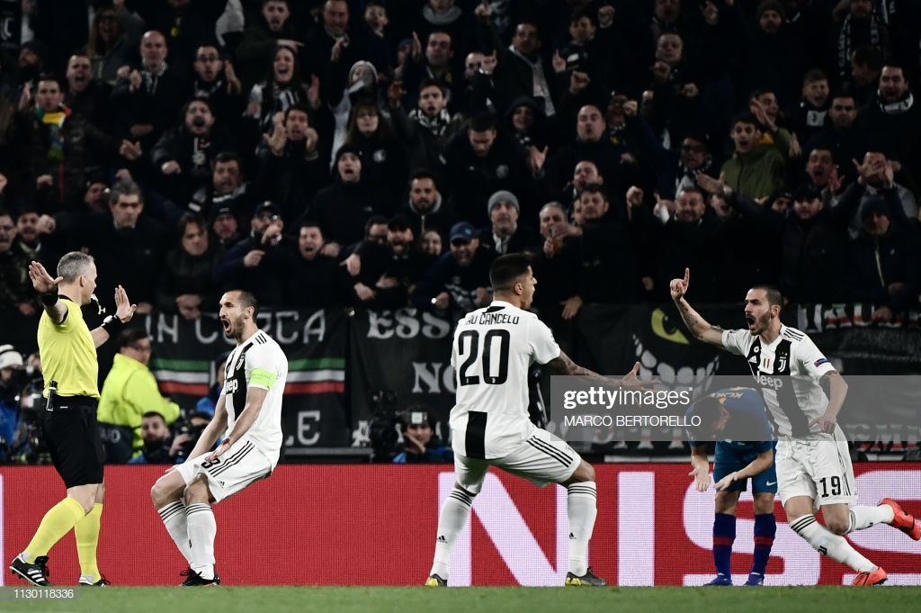 Juve bị khước từ bàn thắng sớm Juventus vs Atletico, trực tiếp Juventus vs Atletico, link trực tiếp Juventus vs Atletico, Juventus, Atletico