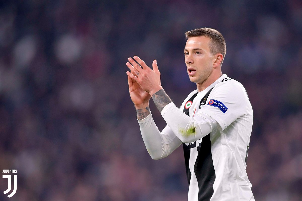 Bernardeschi đang thi đấu đầy cảm hứng Juventus vs Atletico, trực tiếp Juventus vs Atletico, link trực tiếp Juventus vs Atletico, Juventus, Atletico