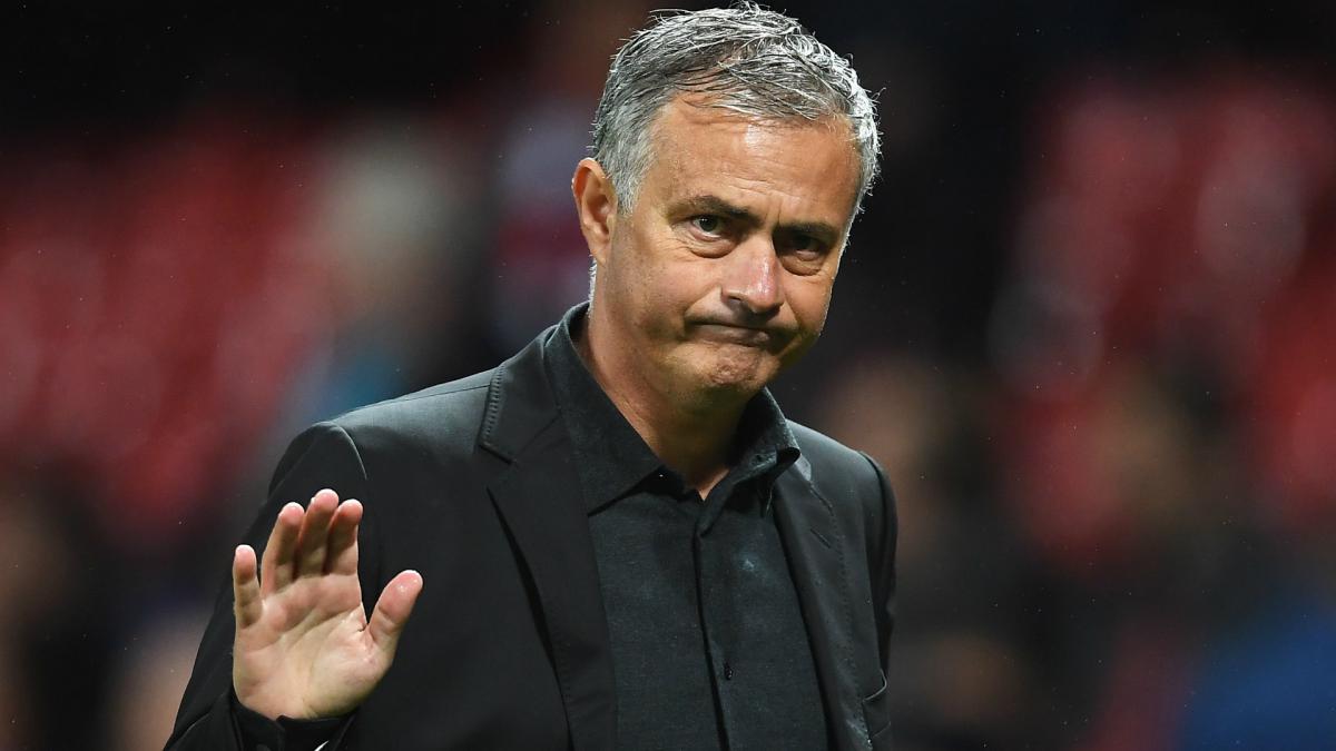 Jose Mourinho gần như đã trở lại Real Madrid mourinho, zidane, real madrid, mourinho lên tiếng, hlv trưởng real, real chọn zidane, mourinho nói về zidane