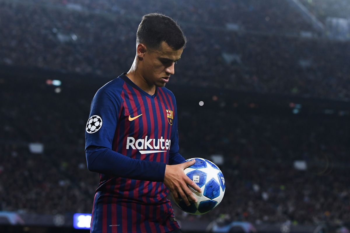 Coutinho đang không hạnh phúc ở Barca chuyển nhượng MU, tin chuyển nhượng, coutinho, mu để mắt coutinho, coutinho sang mu, MU, Barca, chuyển nhượng hôm nay