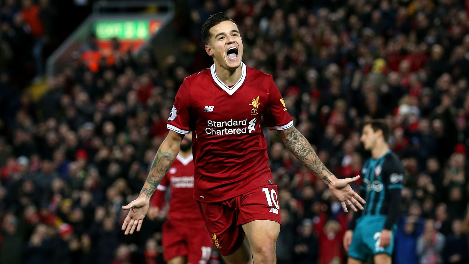 Coutinho từng chơi rất hay cho Liverpool chuyển nhượng MU, tin chuyển nhượng, coutinho, mu để mắt coutinho, coutinho sang mu, MU, Barca, chuyển nhượng hôm nay