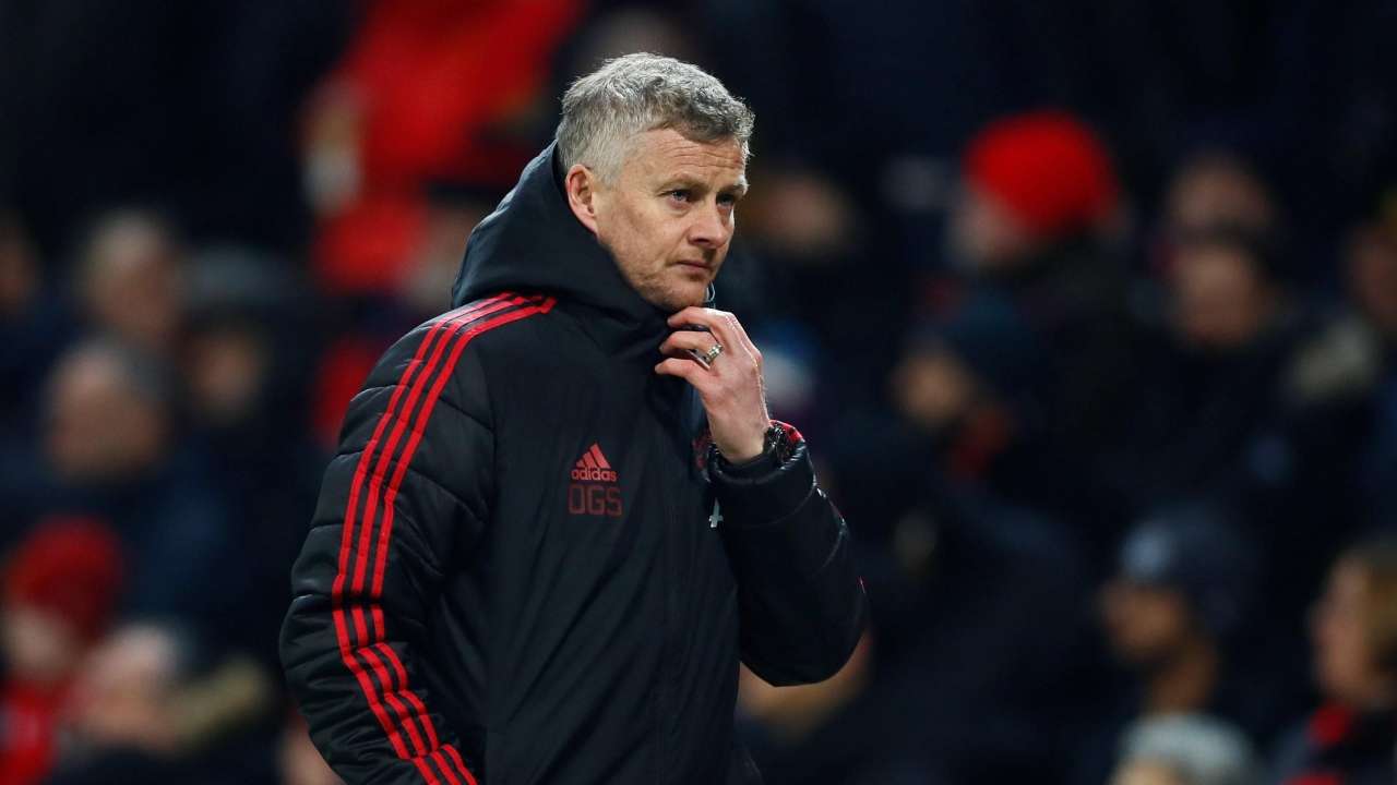 Solskjaer thất vọng với màn trình diễn của đội bóng kết quả bóng đá, wolves 2-1 mu, kết quả cúp fa, kết quả hôm nay, solskjaer lên tiếng, solskjaer thất vọng, mu thua
