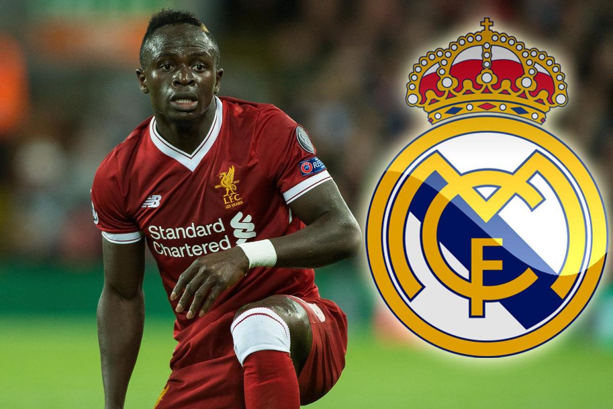 Mane rơi vào tầm ngắm của HLV Zidane Tin chuyển nhượng , chuyển nhượng MU, chuyển nhượng Arsenal, chuyển nhượng Real, chuyển nhượng hôm nay, chuyển nhượng 19/3