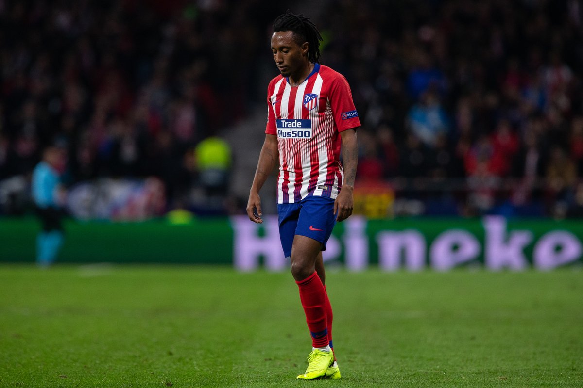 Gelson Martins gây thất vọng ở Atletico Madrid Tin chuyển nhượng , chuyển nhượng MU, chuyển nhượng Arsenal, chuyển nhượng Real, chuyển nhượng hôm nay, chuyển nhượng 19/3