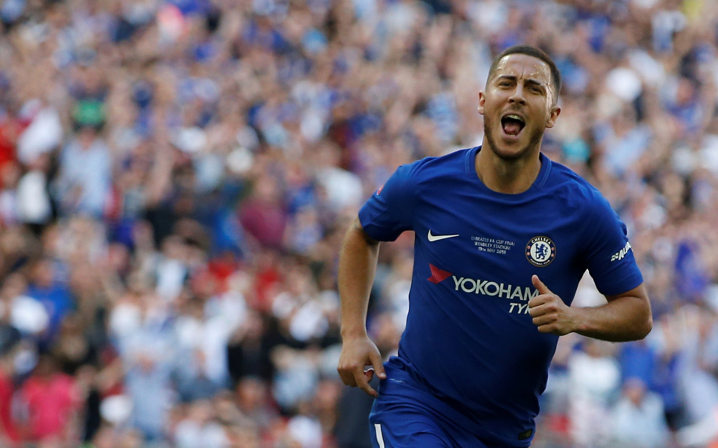 Mục tiêu của Eden Hazard là Quả bóng Vàng FIFA chuyển nhượng, chuyển nhượng hôm nay, chuyển nhượng Real, chuyển nhượng Chelsea, Eden HAzard, Real mua hazard