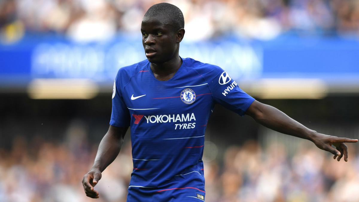 Chelsea đứng trước nguy cơ mất Kante Tin chuyển nhượng , chuyển nhượng MU, chuyển nhượng Chelsea, chuyển nhượng Real, chuyển nhượng hôm nay, chuyển nhượng 19/3, chuyển nhượng barca