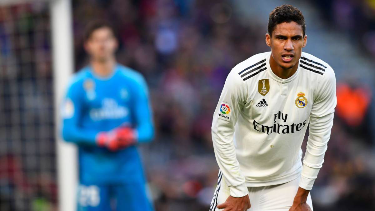 Varane muốn rời Real để tìm thử thách mới Tin chuyển nhượng , chuyển nhượng MU, chuyển nhượng Chelsea, chuyển nhượng Real, chuyển nhượng hôm nay, chuyển nhượng 19/3, chuyển nhượng barca
