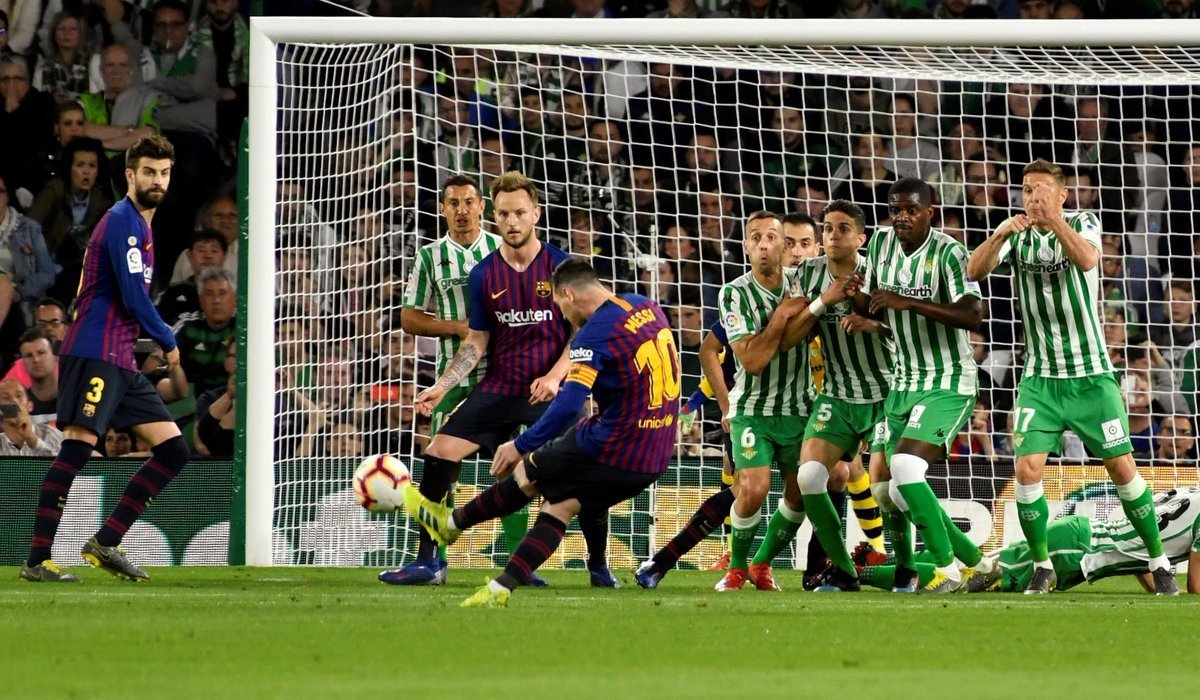 Messi tiếp tục dẫn đầu trong cuộc đua năm nay chiếc giày vàng châu âu, chiếc giày vàng, messi, mbappe, ronaldo, đua chiếc giày vàng, top ghi bàn