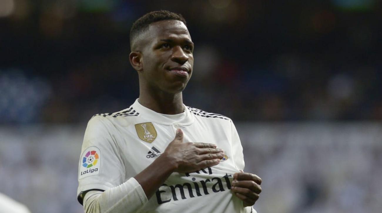 Vinicius đã từ chối Barca để chọn Real vinicius, vinicius chọn real, real madrid, barcelona, vinicius chọn real thay vì barca
