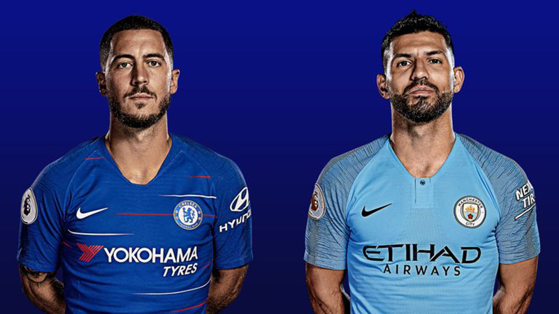 Hazard - Aguero đội hình tiêu biểu, đội hình xuất sắc nhất, đh tiêu biểu nha, đh hay nhất nha, ngoại hạng anh, premier league