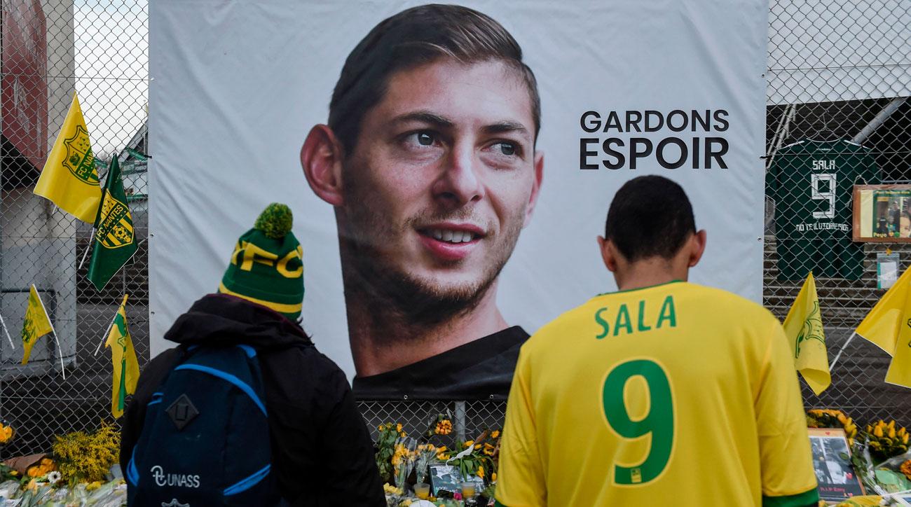 Mẹ Sala yêu cầu công lý cho con trai Sala, Emiliano Sala, Sala tử tạn, Sala rơi máy bay, mẹ sala lên tiếng, rơi máy bay