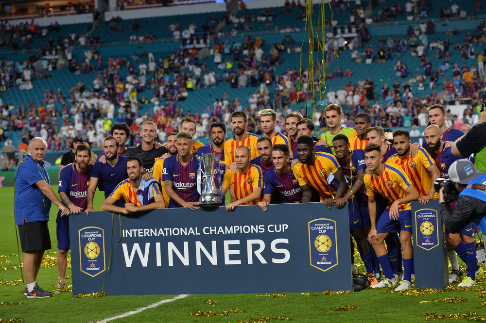 ICC 2019 sẽ diễn ra tại 3 châu lục lịch thi đấu, lịch du đấu MU, lịch du đấu Arsenal, lịch du đấu Real, lịch du đấu Juventus, lịch bóng đá, lịch ICC 2019, ltd icc 2019, lịch giao hữu