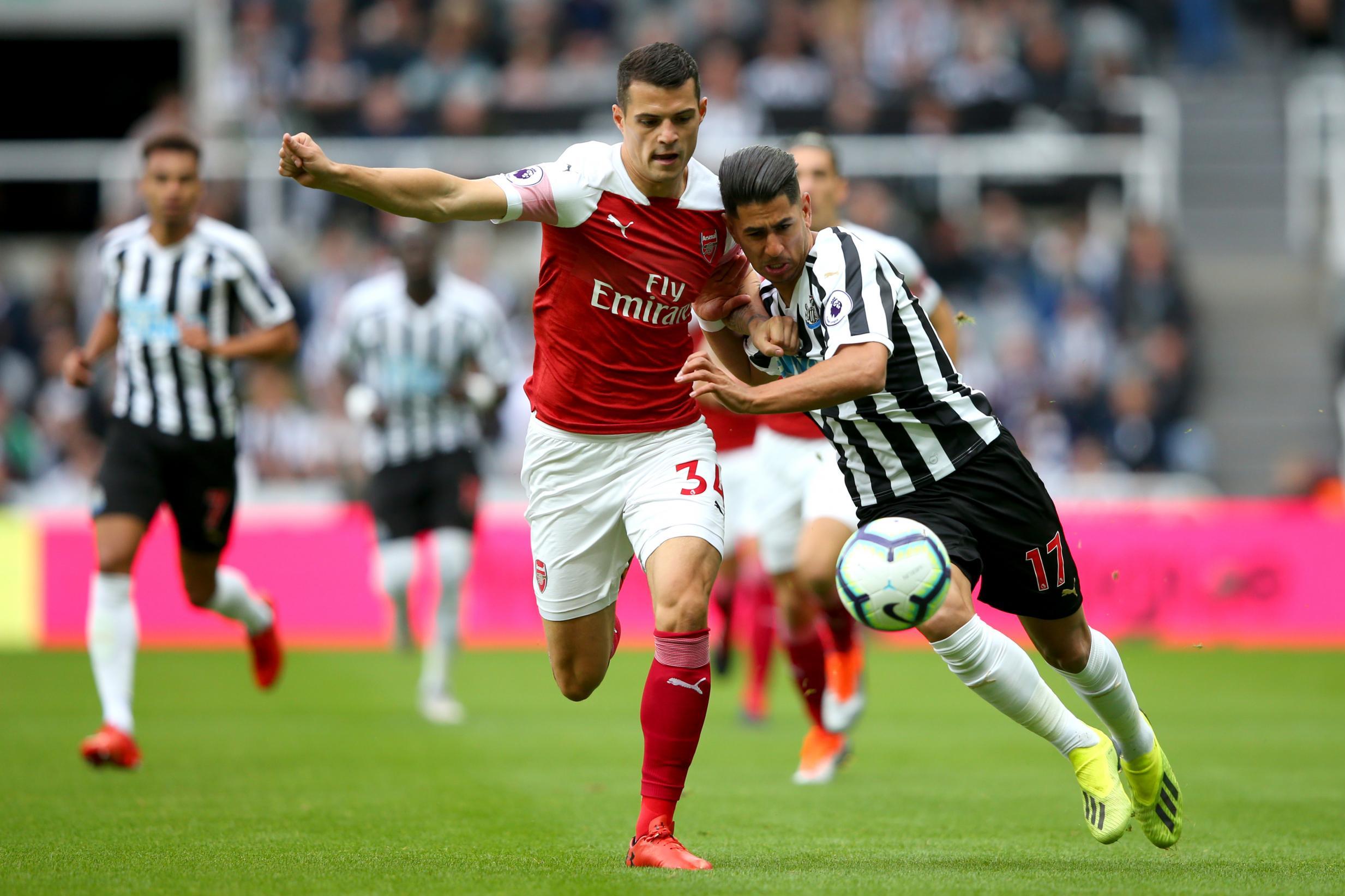 Arsenal đứng trước cơ hội vươn lên vị trí thứ 3 Arsenal vs Newcastle, soi keo Arsenal vs Newcastle, Nhận định Arsenal vs Newcastle, dự đoán Arsenal vs Newcastle, soi keo bong da hom nay, nhan dinh bong da đêm nay