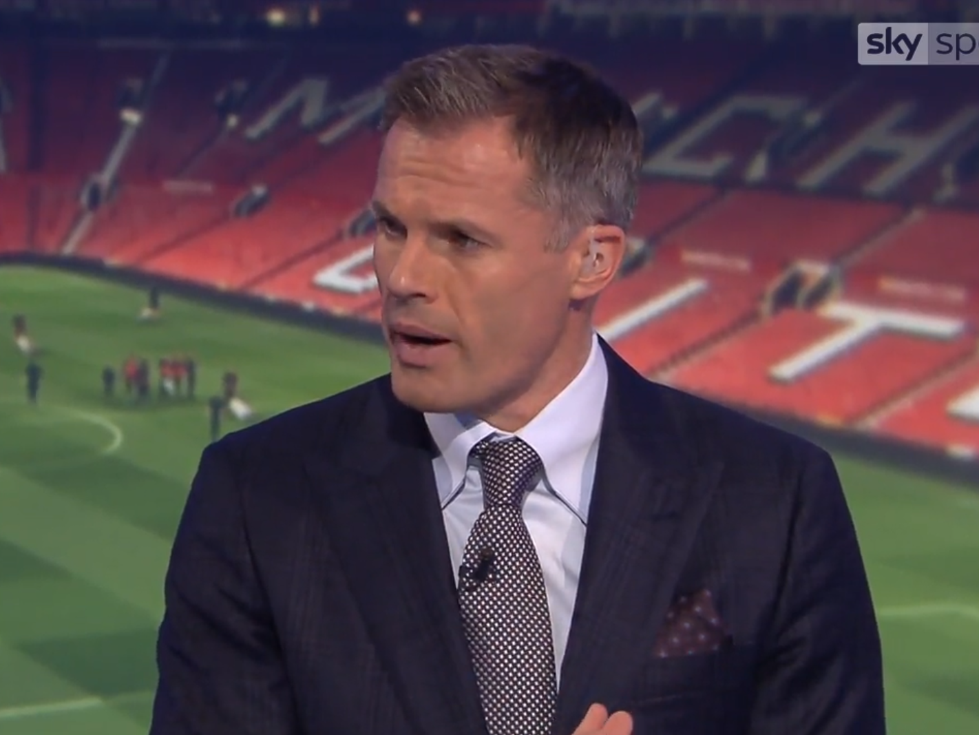 Carragher không tin Arsenal sẽ kết thúc mùa giải trong top 4 Arsenal 2-0 newcastle, kết quả arsenal vs newcastle, đua top 4 ngoại hạng anh, kết quả ngoại hạng anh, kết quả arsenal