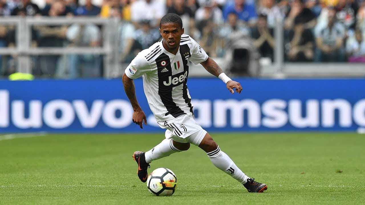 Douglas Costa nhiều khả năng sẽ rời Juventus Tin chuyển nhượng, chuyển nhượng, chuyển nhượng hôm nay, chuyển nhượng ngày 2/4, chuyển nhượng M.U, chuyển nhượng Arsenal, chuyển nhượng PSG