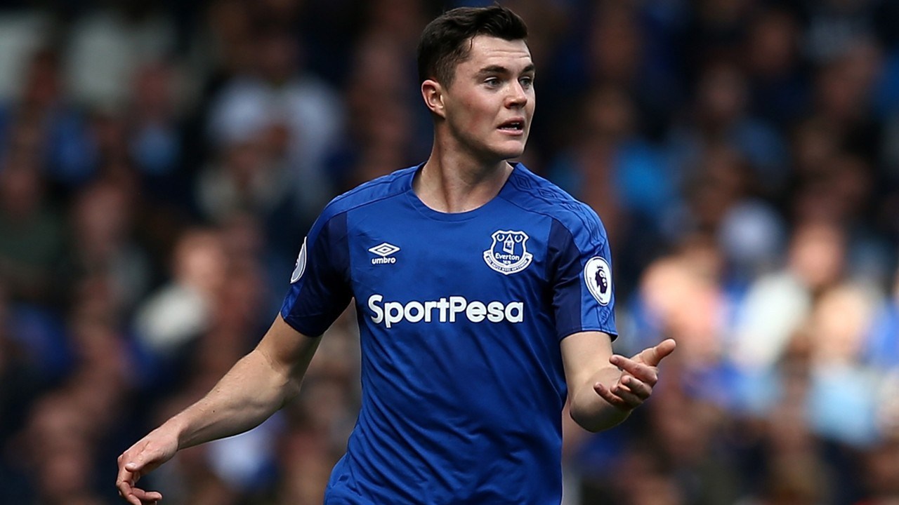 Arsenal và Tottenham cùng muốn có Michael Keane Tin chuyển nhượng, chuyển nhượng, chuyển nhượng hôm nay, chuyển nhượng ngày 2/4, chuyển nhượng M.U, chuyển nhượng Arsenal, chuyển nhượng PSG