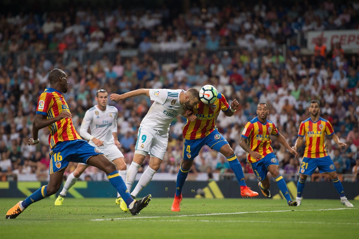 Valencia đang tỏ ra vô cùng đáng sợ Valencia vs Real, nhận định bóng đá đêm nay, soi kèo bóng đá, tỷ lệ kèo, nhận định Valencia vs Real, dự đoán kết quả bóng đá, dự đoán Valencia vs Real