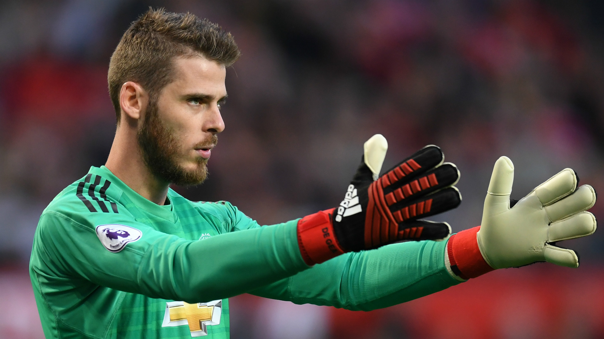 De Gea sắp mãn hạn hợp đồng với MU tin chuyển nhượng, chuyển nhượng de gea, chuyển nhượng mu, chuyển nhượng psg, de gea, mu, man utd, psg, psg mua de gea