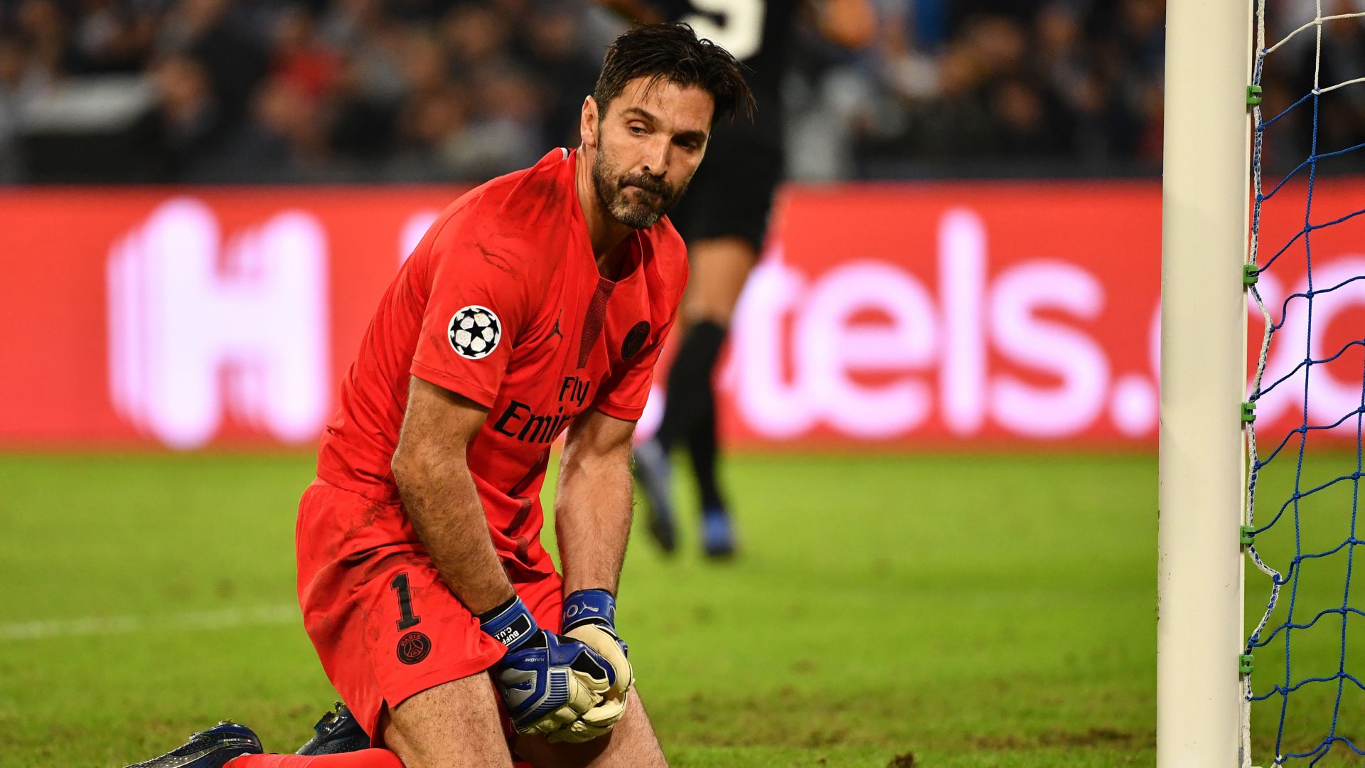 PSG muốn đưa De Gea về thay thế Buffon tin chuyển nhượng, chuyển nhượng de gea, chuyển nhượng mu, chuyển nhượng psg, de gea, mu, man utd, psg, psg mua de gea
