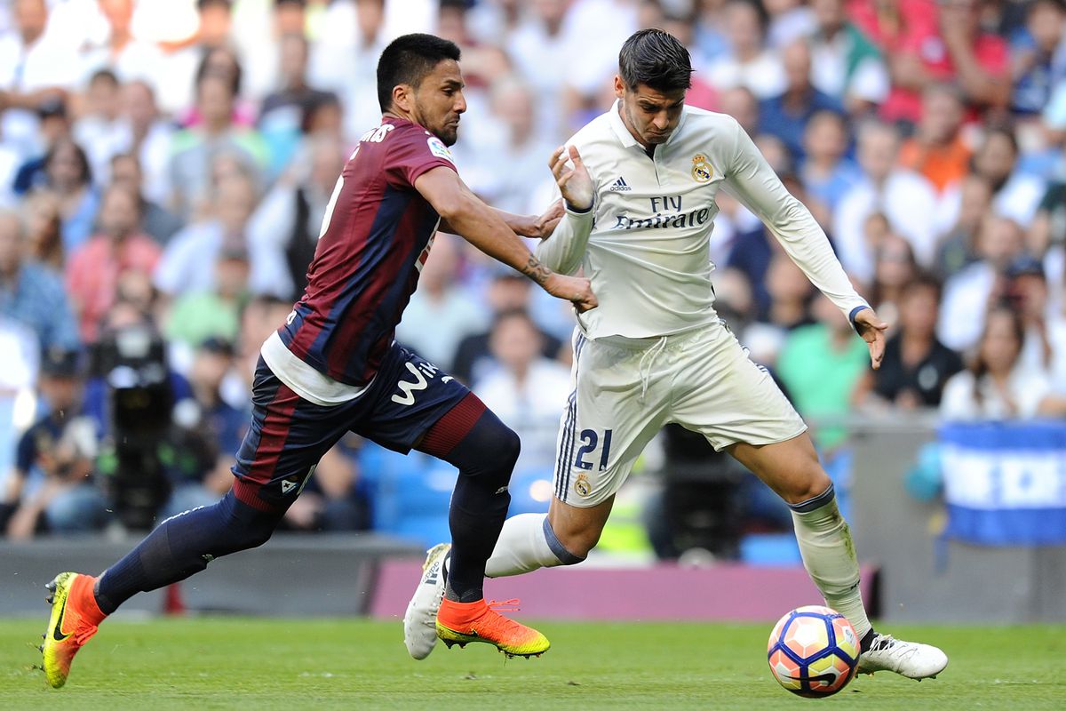 Real đã thua Eibar 0-3 ở trận lượt đi Real vs Eibar, nhận định bóng đá đêm nay, soi kèo bóng đá, tỷ lệ kèo, nhận định Real vs Eibar, dự đoán kết quả bóng đá, dự đoán Real vs Eibar