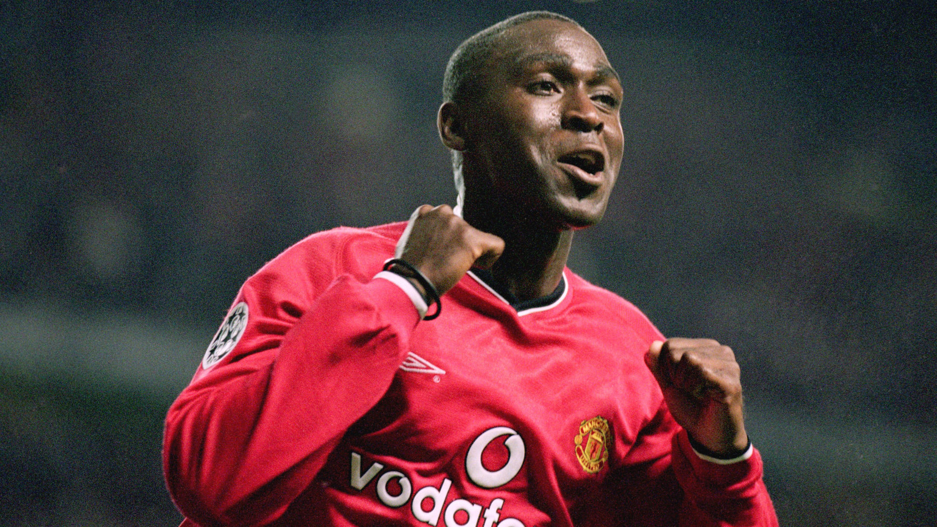 Andy Cole cho rằng nếu Messi không ra sân, MU sẽ dễ đá hơn nhiều tứ kết cúp c1, Mu vs barca, man utd vs barca, champions league, cúp 1, barca, carcelona, mu, man utd, man united, messi