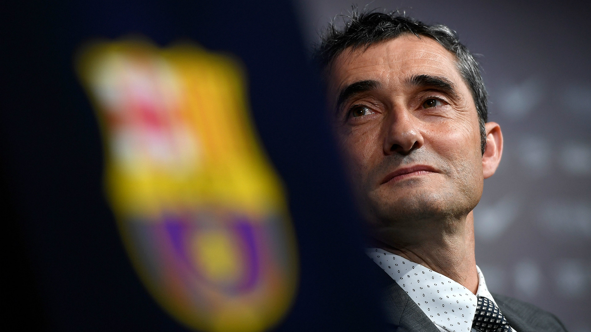 HLV Valverde tỏ ra tôn trọng đối thủ MU vs Barca, Man utd vs barca, tứ kết c1, champions league, messi, đội hình barca đấu mu, tứ kết champions league