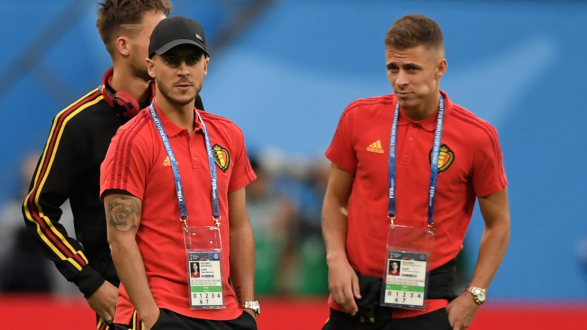 Thorgan Hazard sẽ gia nhập Dortmund? chuyển nhượng, chuyển nhượng hôm nay, chuyển nhượng MU, chuyển nhượng Real, chuyển nhượng Liverpool, chuyển nhượng Arsenal