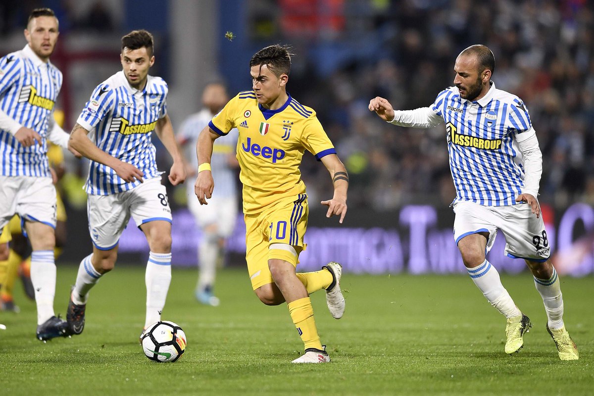 Juventus nhiều khả năng sẽ lên ngôi sau trận đấu này SPAL vs Juventus, soi kèo SPAL vs Juventus, nhận định SPAL vs Juventus, dự đoán SPAL vs Juventus, nhận định bóng đá đêm nay, soi kèo bóng đá hôm nay, kèo nhà cái