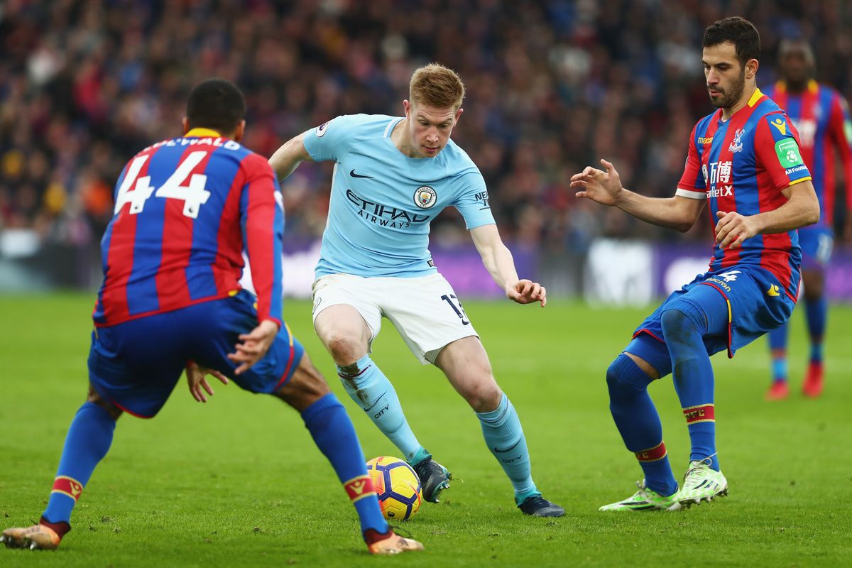 Lượt đi, Man City đã thất thủ trước Crystal Palace ngay trên sân nhà Crystal Palace vs Man City, trực tiếp Crystal Palace vs Man City, link trực tiếp Crystal Palace vs Man City, Crystal Palace, Man City, trực tiếp ngoại hạng anh