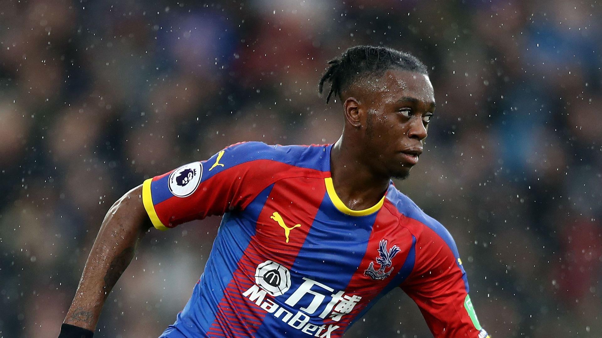 MU và MC tranh nhau Wan-Bissaka chuyển nhượng, chuyển nhượng hôm nay, chuyển nhượng MU, chuyển nhượng Man City, chuyển nhượng Juventus, chuyển nhượng Barca