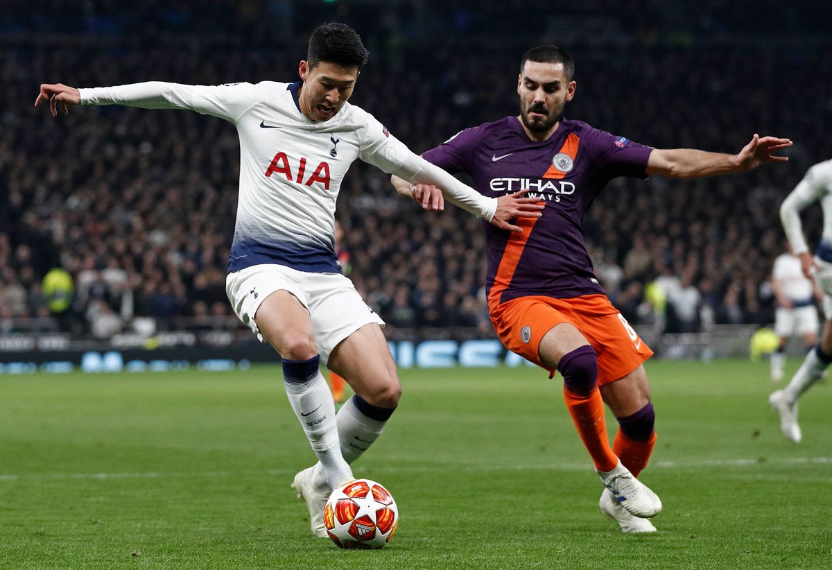 Ronaldinho đặt niềm tin vào Tottenham barca vs mu, dự đoán barca vs mu, ronaldinho dự đoán barca vs mu, tứ kết cúp c1, champions league, tứ kết champions league