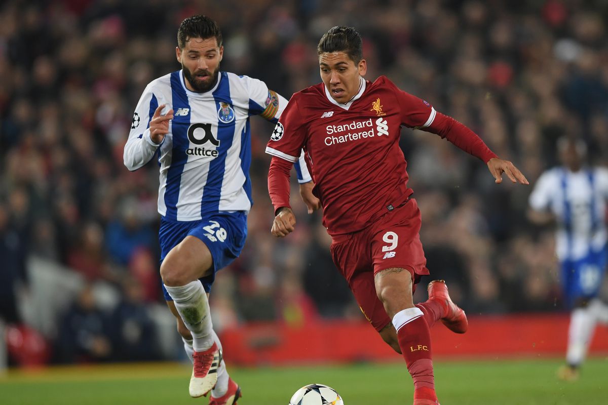 Liverpool đã thắng dễ 2-0 ở trận lượt đi Porto vs Liverpool, nhận định bóng đá đêm nay, soi kèo bóng đá, tỷ lệ kèo, nhận định Porto vs Liverpool, dự đoán kết quả bóng đá, dự đoán Porto vs Liverpool