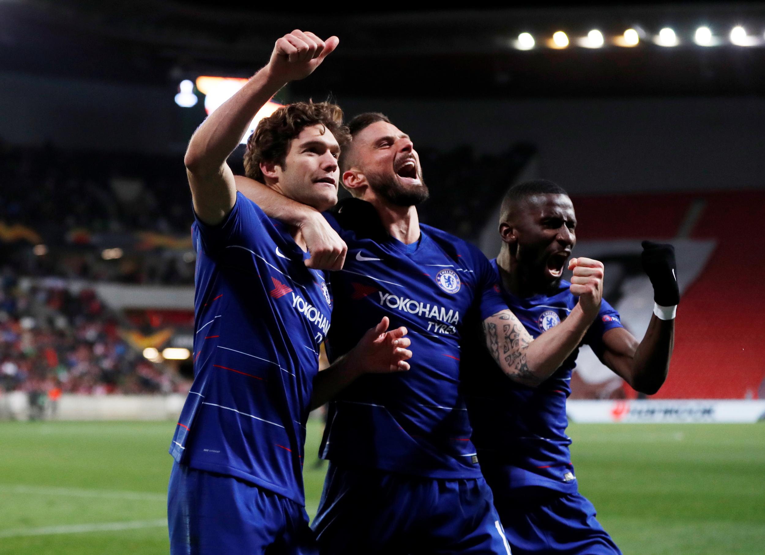 Chelsea dễ dàng chiến thắng ở trận lượt đi Chelsea vs Slavia, nhận định bóng đá đêm nay, soi kèo bóng đá, tỷ lệ kèo, nhận định Chelsea vs Slavia, dự đoán kết quả bóng đá, dự đoán Chelsea vs Slavia