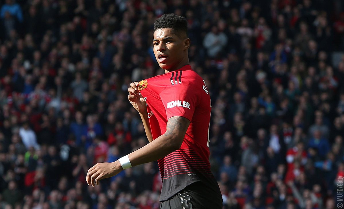 Rashford bị tố 'không khiêm tốn như trước đây' nội bộ MU, MU, Man United, Rashford bị chỉ trích, Ngoại hạng anh, Rashford, MU thua everton, MU đua top 4, MU gặp Man City