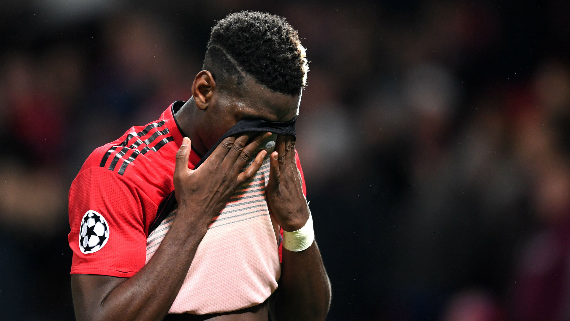Pogba thiếu động lực thi đấu ở MU MU thua, Man Utd sa sút, Pogba không muốn đá cho MU, Pogba rời MU, Real mua Pogba, Mu thua Man City, Man Utd 0-2 Man City