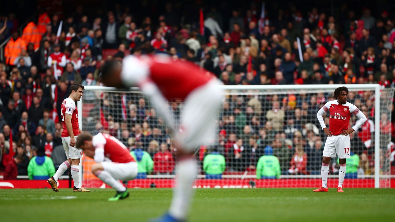 Cửa đua top 4 cho Arsenal đã là rất hẹp ngoại hạng anh, vòng 38 ngoại hạng anh, vô địch ngoại hạng anh, ltd ngoại hạng anh, lịch thi đấu nha, man city, liverpool, vô địch ngoại hạng anh