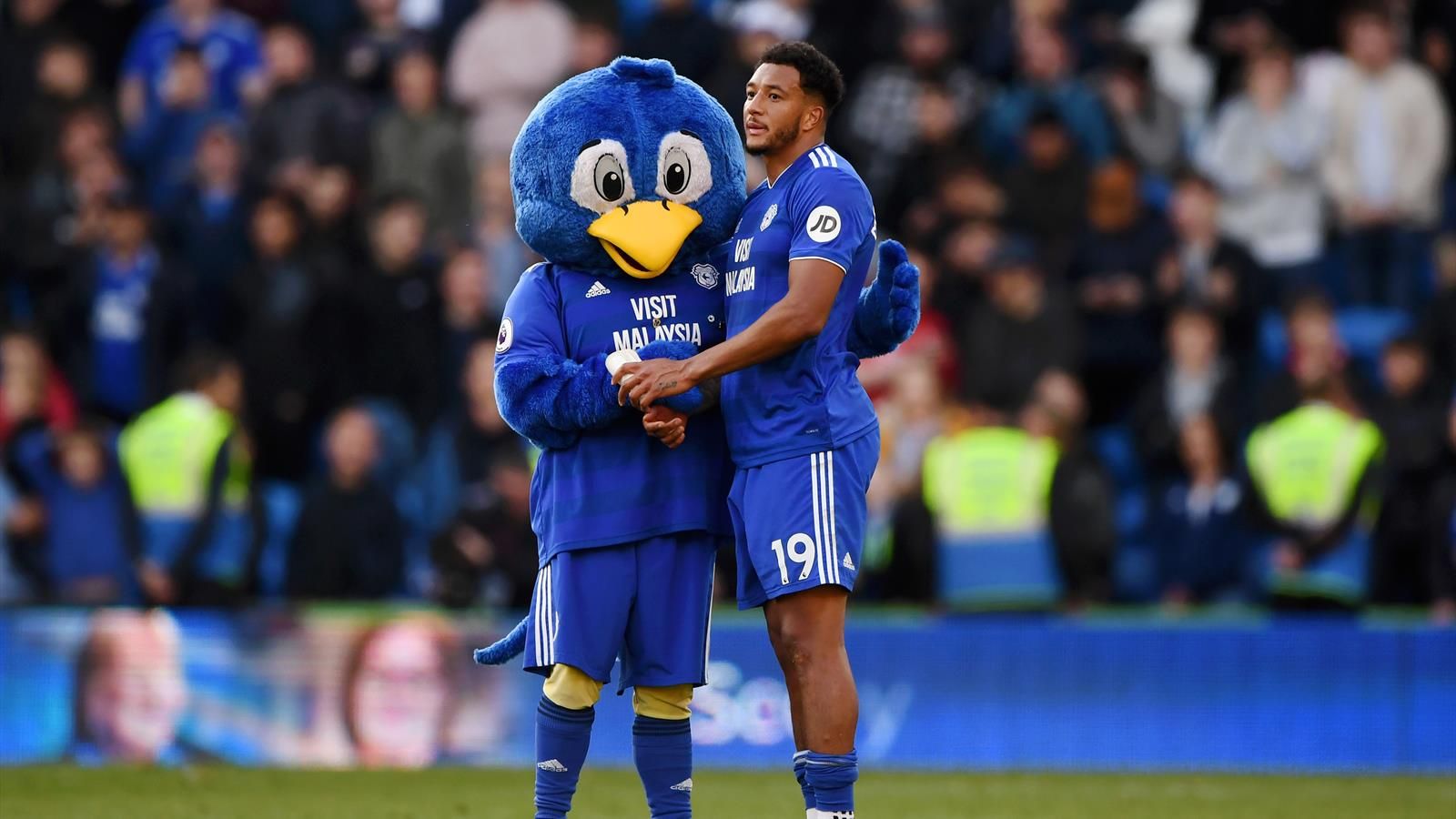 Cardiff sẽ phải chia tay giải Ngoại hạng Anh ngoại hạng anh, vòng 38 ngoại hạng anh, vô địch ngoại hạng anh, ltd ngoại hạng anh, lịch thi đấu nha, man city, liverpool, vô địch ngoại hạng anh