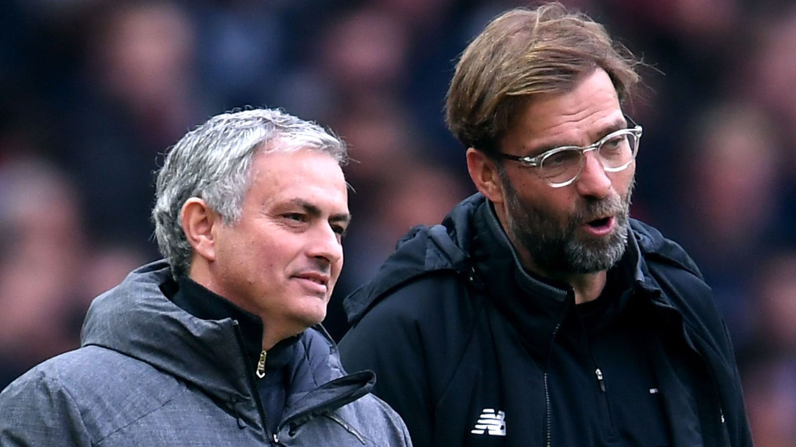 Mourinho muốn Liverpool của Klopp vô địch Cúp C1 ajax 2-3 tottenham, ajax vs tottenham, ajax vs tot, tottenham lội ngược dòng, chung kết toàn anh, ajax, tottenham, champions league, cúp c1