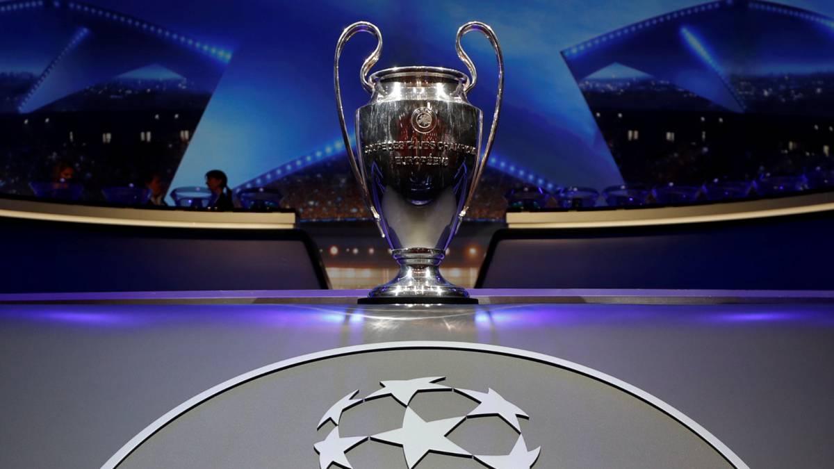Trận chung kết Champions League 2019 sẽ diễn ra lúc 2h ngày 2/6 chung kết c1, chung kết champions league, chung kết c1 diễn ra khi nào, tottenham vs liverpool, cúp c1, champions league, tottenham, liverpool,