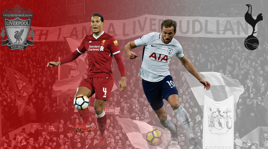 Tottenham và Liverpool là hai đội xứng đáng nhất cho trận chung kết tottenham vs liverpool, chung kết c1, chung kết champions league, chung kết toàn anh, liverpool, tottenham, liverpool gặp tottenham