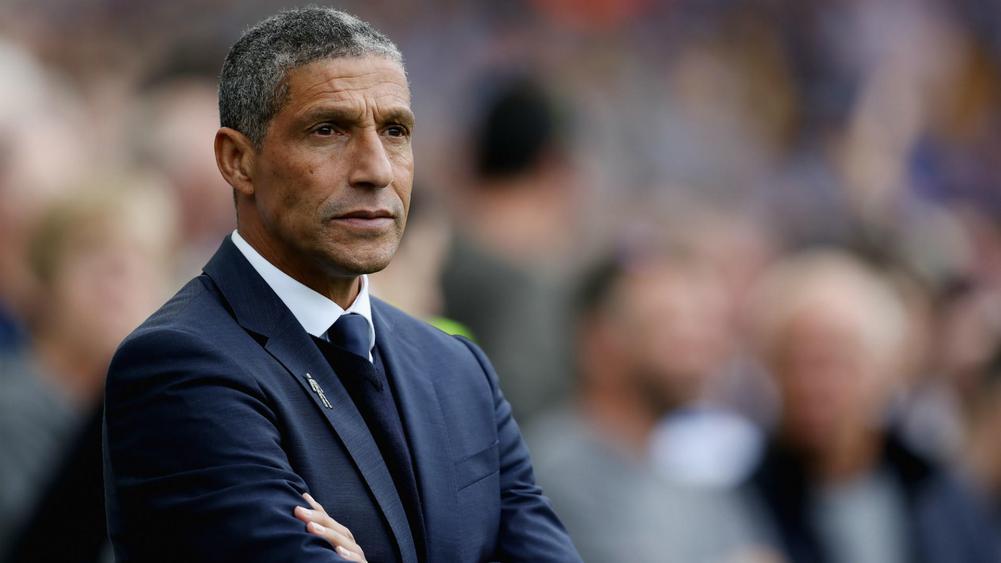 Chris Hughton bị sa thải bởi Brighton ngoại hạng anh, sa thải HLV, chris hughton bị sa thải, brighton, hlv brighton, chris hughton, sa thải HLV