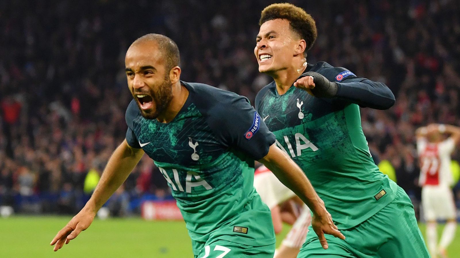Moura mong chờ được triệu tập vào ĐT Brazil copa america, copa america 2019, brazil, lucas, lucas moura, tottenham, champions league, lucas moura tỏa sáng