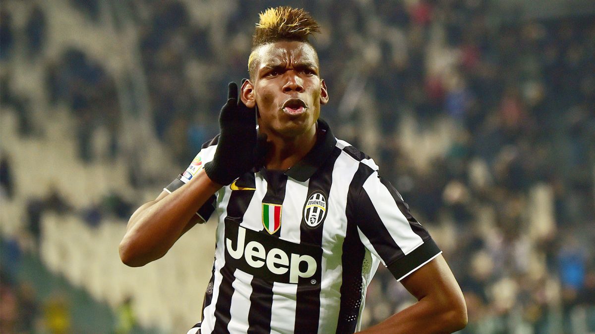 Pogba từng tóa sáng trong màu áo Juventus chuyển nhượng MU, Pogba, chuyển nhượng hôm nay, Juventus Pogba, Juventus, MU, Man utd, tương lai pogba